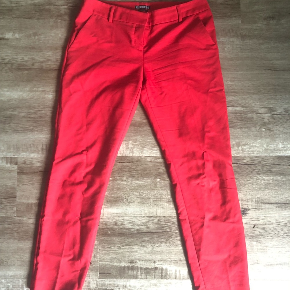 Express Columnist Slacks